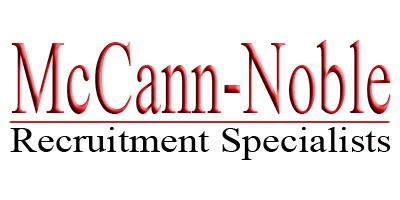 McCann-Noble Recruitment Specialists