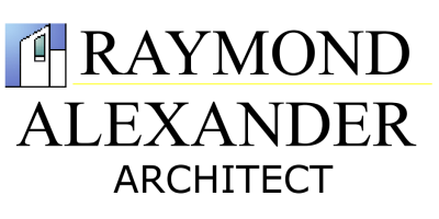 Raymond Alexander Architect